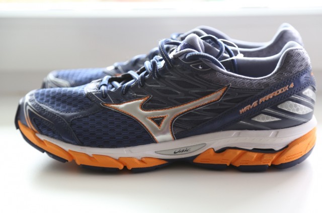 Mizuno Wave Paradox 4
Фотограф: WestHam

Просмотров: 816
Комментариев: 0