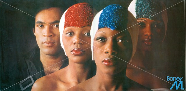 Boney M | Disco Funk
Фотограф: © marka
-на фотобумаге
-на постерной бумаге
-на самоклейке

Просмотров: 1095
Комментариев: 0