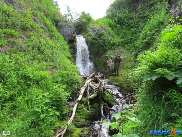 Небольшой водопад у подножия горы Гуран
Фотограф: Д.В.

Просмотров: 2653
Комментариев: 0