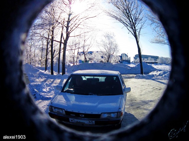 SUBARU
Фотограф: alexei1903

Просмотров: 1820
Комментариев: 0