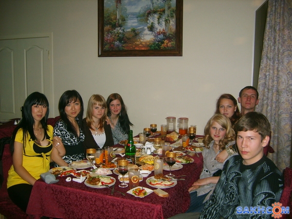 Типа днюха(не моя)