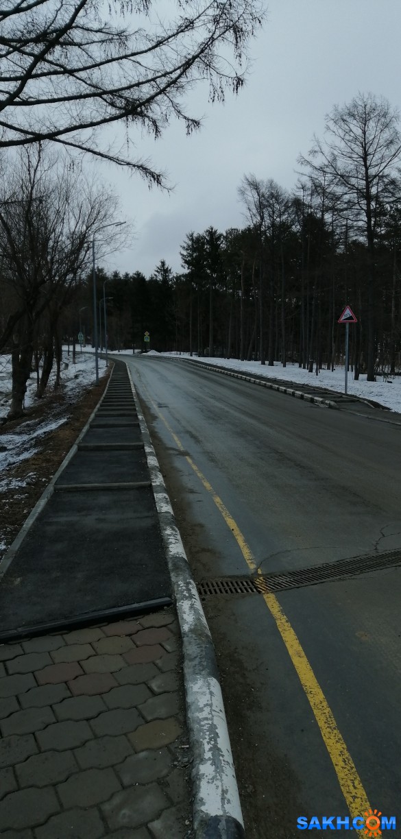 Дорога на ГВ. Пересечение с ул. Горького.

Просмотров: 853
Комментариев: 0