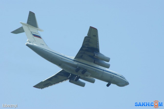 Ил-76МД
Фотограф: NIK

Просмотров: 643
Комментариев: 0