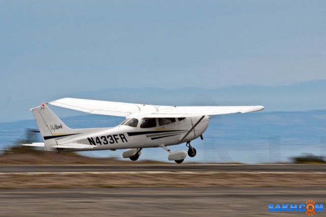 Cessna 172 Skyhawk
Фотограф: Willsoon
Аэропорт Авалон, остров Санта Каталина, США

Просмотров: 539
Комментариев: 0