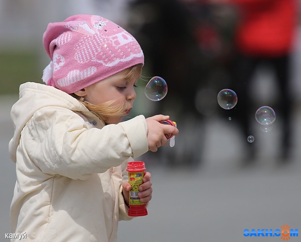 Пузырьки
На празднике первомая 2014

Просмотров: 2108
Комментариев: 2