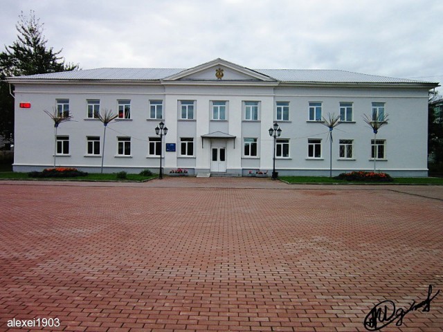 г.Поронайск
Фотограф: alexei1903

Просмотров: 2545
Комментариев: 0