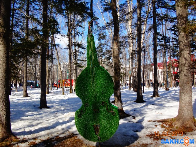 В парке.

Просмотров: 616
Комментариев: 0