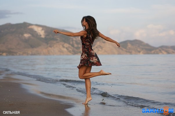 Плохое настроение можно переесть, переспать и даже перетанцевать :))
Будьте свободны и не прилипайте ни к кому и ни к чему. 
Привязанность -  это жажда боли и жажда страданий. 
Нет привязанностей - нет страданий.

Просмотров: 972
Комментариев: 0