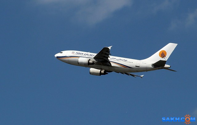 Taban Airlines