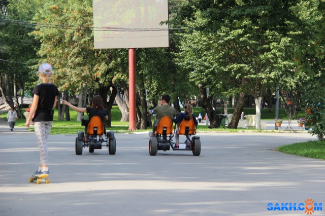 все едут

Просмотров: 555
Комментариев: 3