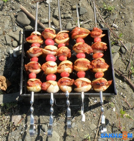 Вкуснятина!

Просмотров: 1781
Комментариев: 0