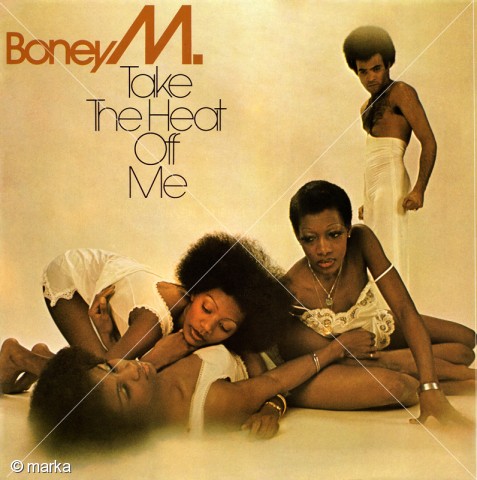 Boney M | Disco Funk
Фотограф: © marka
-на фотобумаге
-на постерной бумаге
-на самоклейке

Просмотров: 785
Комментариев: 0