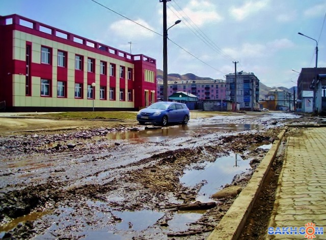 Уроки вождения
Фотограф: vein

Просмотров: 6978
Комментариев: 6