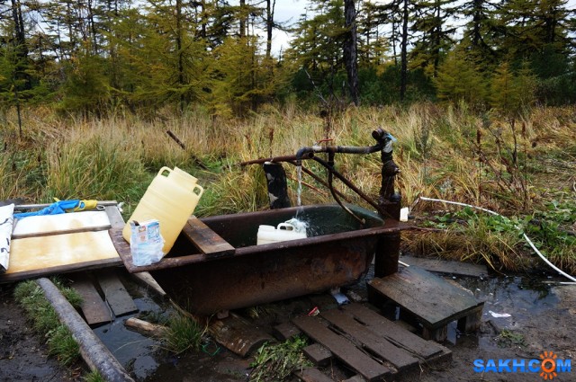 жуткая ванна.. горячая бесплатная вода из земли
Фотограф: vikirin

Просмотров: 1165
Комментариев: 0