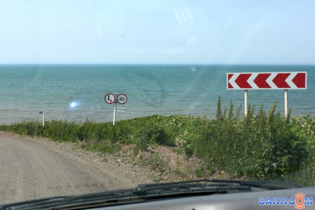 К морю туда....
Фотограф: vikirin

Просмотров: 1727
Комментариев: 0
