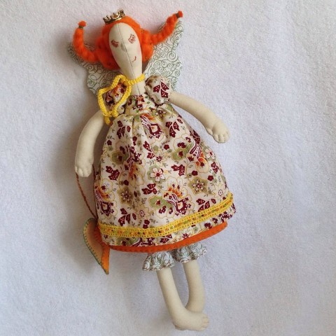 Апельсиновый ангел Кэрол)))
Полный комплект - рыжие волосы, веснушки и солнечное сердце)))

Просмотров: 3207
Комментариев: 0