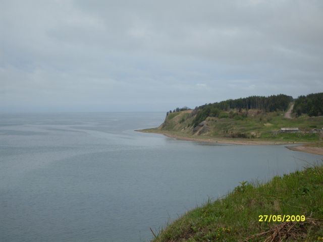 Берег моря в Надеждино
Фотограф: Maricha

Просмотров: 8834
Комментариев: 0