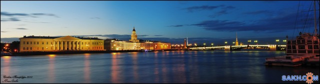 Panorama Санкт-Петербург
Фотограф: kashtanka

Просмотров: 8365
Комментариев: 2