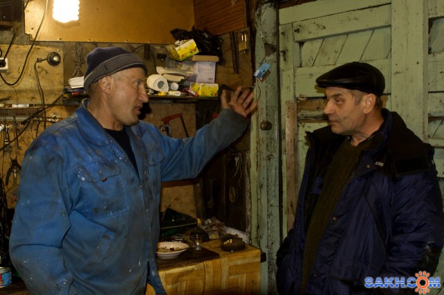 Ты видел что они творят. 
Фотограф: фотохроник

Просмотров: 618
Комментариев: 0