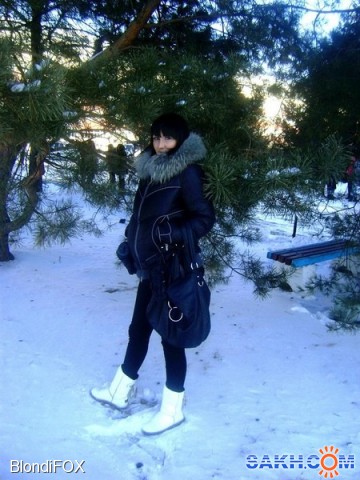 возле универа
Фотограф: Анна Гриценко

Просмотров: 337
Комментариев: 0