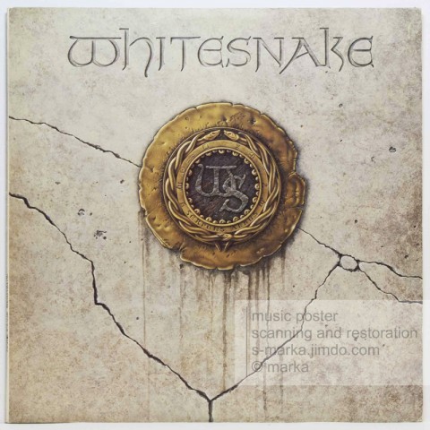 №1 | Whitesnake 1997 Whitesnake | 60x60
Фотограф: © marka
возможны другие размеры

Просмотров: 640
Комментариев: 0