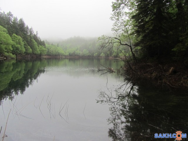 Колдовское озеро
Фотограф: Инвикта

Просмотров: 1207
Комментариев: 0