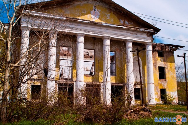 Старый дом культуры Мгачи
Фотограф: фотохроник

Просмотров: 1296
Комментариев: 0