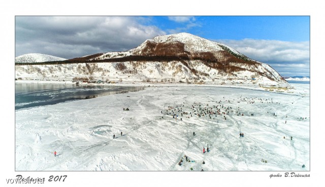Рыбалка 2017
Фотограф: В.Дейкин

Просмотров: 2804
Комментариев: 2