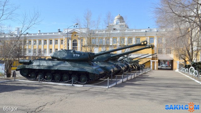 ИС-4
г,Чита
Просмотров: 333
Комментариев: 0