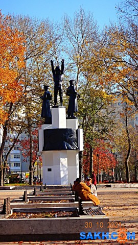 Сквер Пограничников.

Просмотров: 752
Комментариев: 0