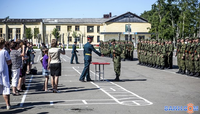 Присяга
Фотограф: Фотохроник

Просмотров: 533
Комментариев: 0