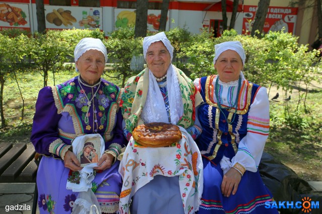 Пасхальный фестиваль на Кубани
Фотограф: gadzila

Просмотров: 1289
Комментариев: 0