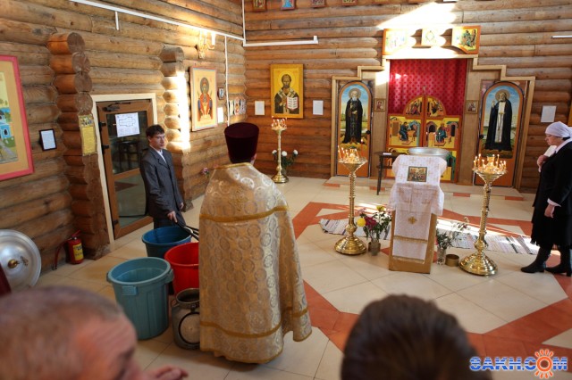 Крещение.

Просмотров: 5563
Комментариев: 5
