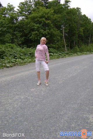 невельский перевал
Фотограф: Анна Гриценко

Просмотров: 796
Комментариев: 0