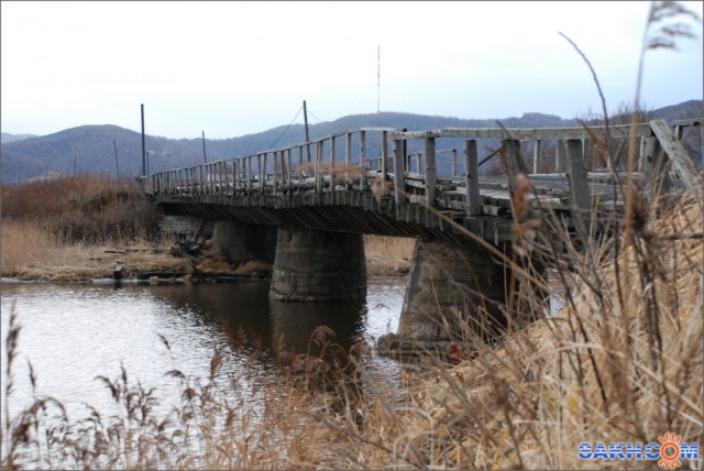 Японский ЖД мост
Фотограф: Макаров Вячеслав
Бывший японский ЖД мост по дороге на металобазу.

Просмотров: 4056
Комментариев: 0