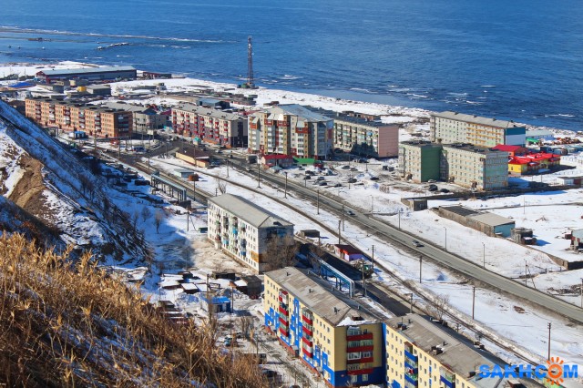 каталог Невельск