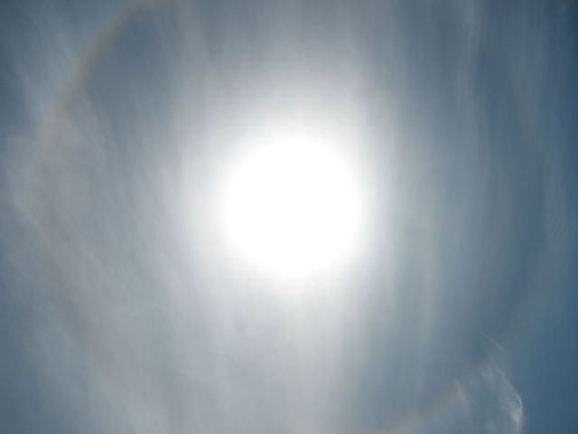 Солнечный круг Небо воКруг....что это?!
Фотограф: Incomplete

Просмотров: 2922
Комментариев: 0