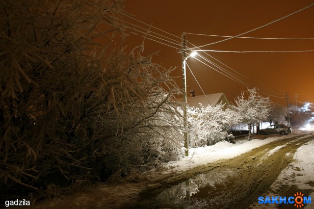 И на Кубань пришла зима...
Фотограф: gadzila

Просмотров: 1719
Комментариев: 0