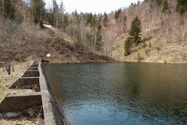 Водохранилище