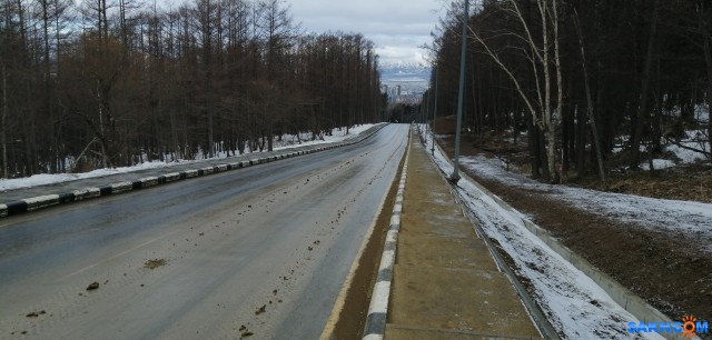 Дорога на ГВ. Поворот на Динамо 2.

Просмотров: 912
Комментариев: 0