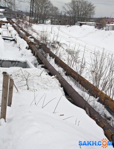 Участок теплотрассы вдоль ЖД
г.Долинск

Просмотров: 2677
Комментариев: 0