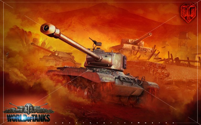 World of Tanks  (02_60x96)
World of Tanks (60x96cm)
(другие размеры)

Просмотров: 858
Комментариев: 0