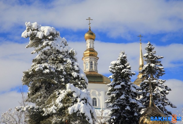 Монастырь
Фотограф: gadzila
Женский монастырь на Кубани

Просмотров: 989
Комментариев: 0
