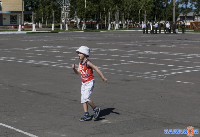 Присяга
Фотограф: Фотохроник

Просмотров: 554
Комментариев: 0
