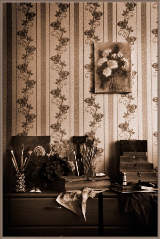 В мастерской

Просмотров: 884
Комментариев: 6