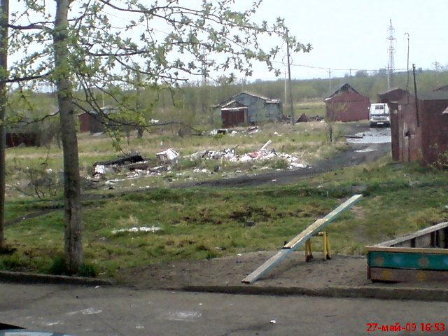 Вид из окна.
Фрунзе 10а.г Поронайск.

Просмотров: 5081
Комментариев: 0