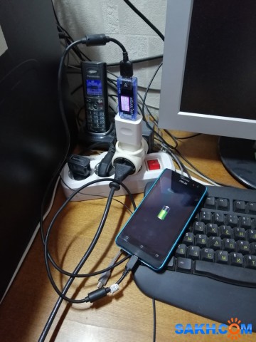 IMG_20190601_100035
Фотограф: k5v7v
Измерение уровня заряда батареи телефона через usb-тестер.

Просмотров: 838
Комментариев: 0