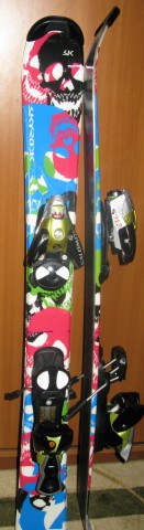 крепления: Salomon S912 - пристроены на блэйды :)

Просмотров: 882
Комментариев: 0