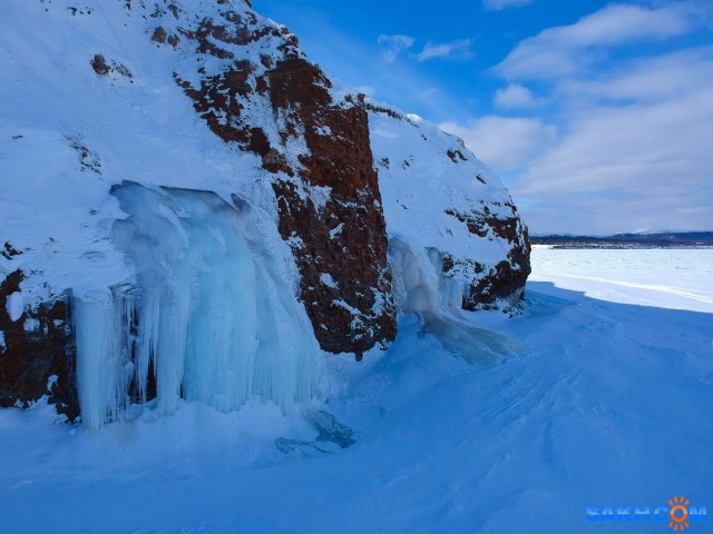 Устье Изменчивого, ледопады.
Фотограф: Tsygankov Yuriy

Просмотров: 546
Комментариев: 0