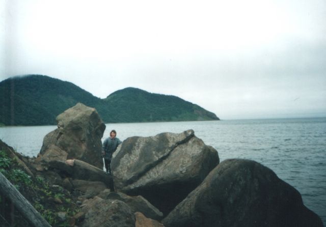 Каменный прижим у ворот бухты
Фотограф: vikirin

Просмотров: 1999
Комментариев: 0
